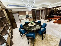 Jalan Merah Saga (D10), Condominium #623381161